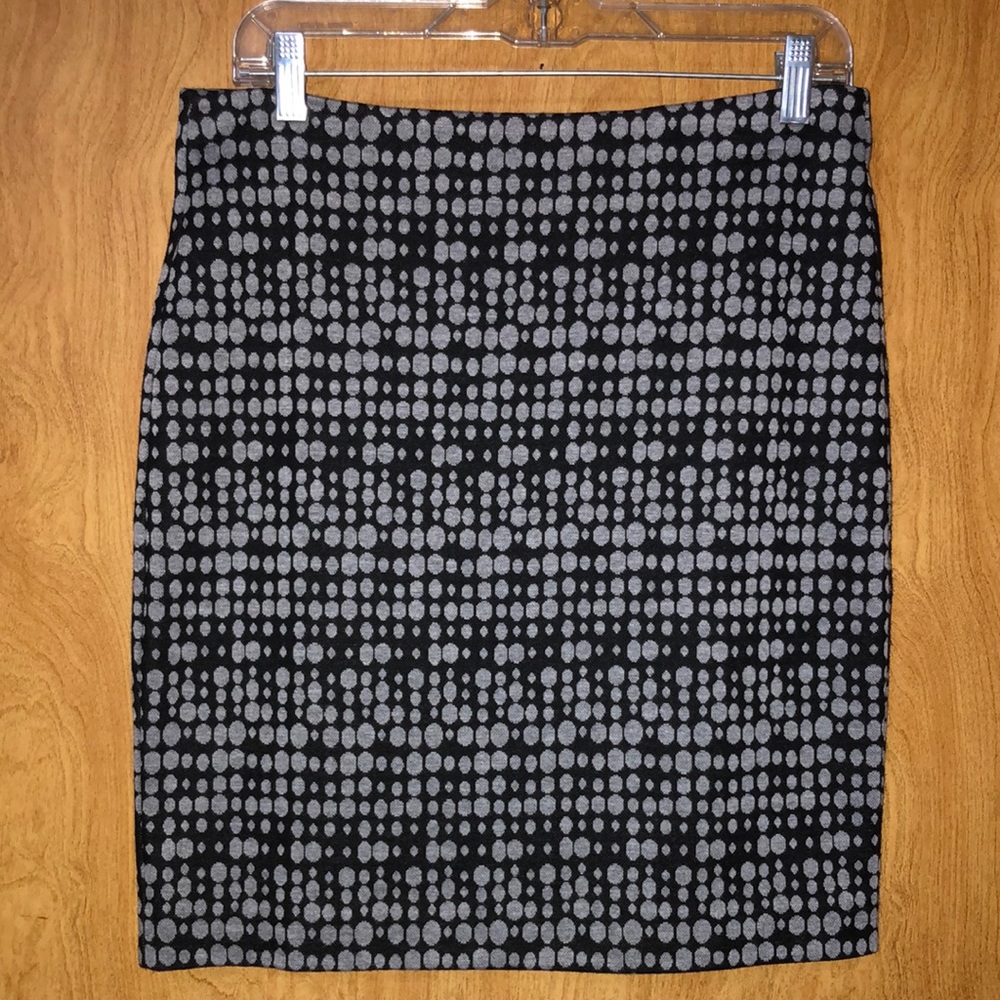Ann Taylor Loft Pencil Skirt